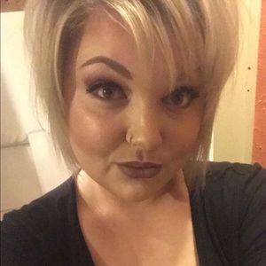 Meet your Posher, Lindsay